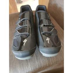 Specialized fiets schoenen maat 42