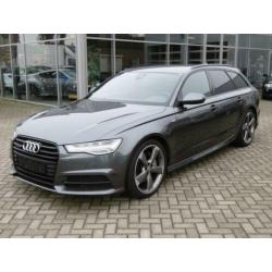 Audi A6 Avant 3.0 TDI quattro S Line 272 PK, LED, 20", W-LAN
