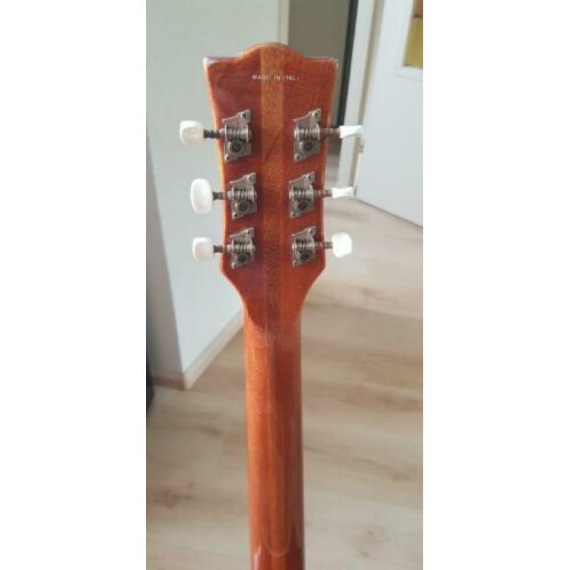 Eko Ranger 6 western gitaar Vintage