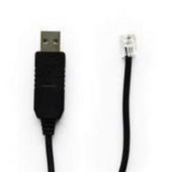 'Slimme Meter USB-P1-Kabel'