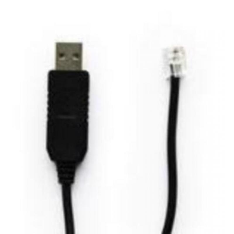 'Slimme Meter USB-P1-Kabel'