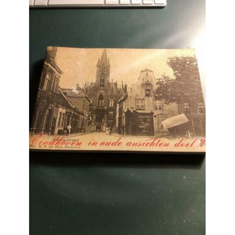 Eindhoven in oude ansichten deel 2