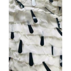 French Connection party dress 42