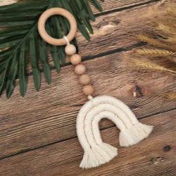 Babygym hanger met verschillende kleuren en modellen