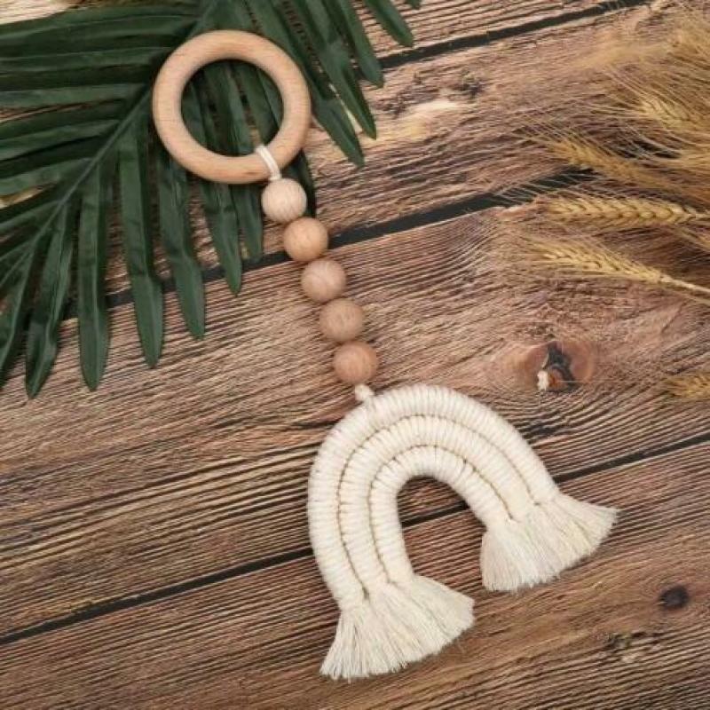 Babygym hanger met verschillende kleuren en modellen