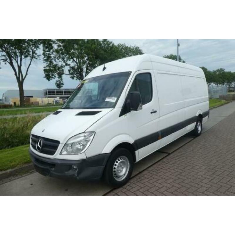 MERCEDES-BENZ SPRINTER 316 CDI maxi aut l3h2
