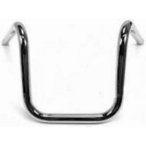 HD Chopper Special ?25,4mm Chroom Dimpels (1 inch)