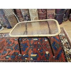 Vintage Rohe tafel