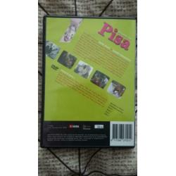 Pisa dvd