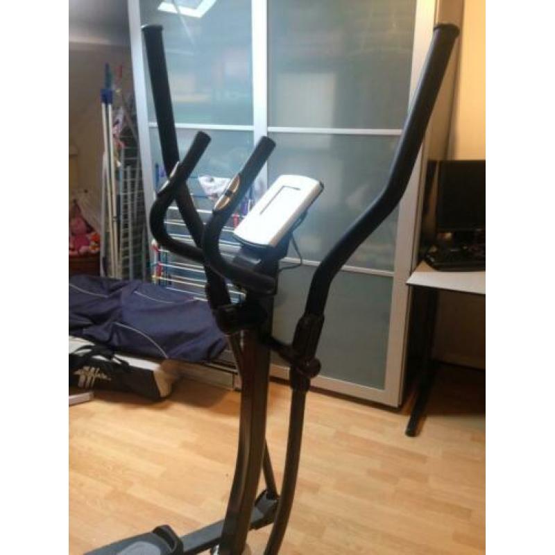 crosstrainer