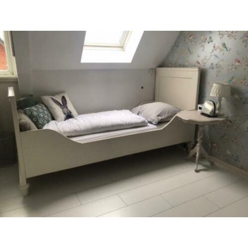 1 persoons bed.