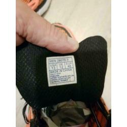 Saucony hardloopschoenen maat 48