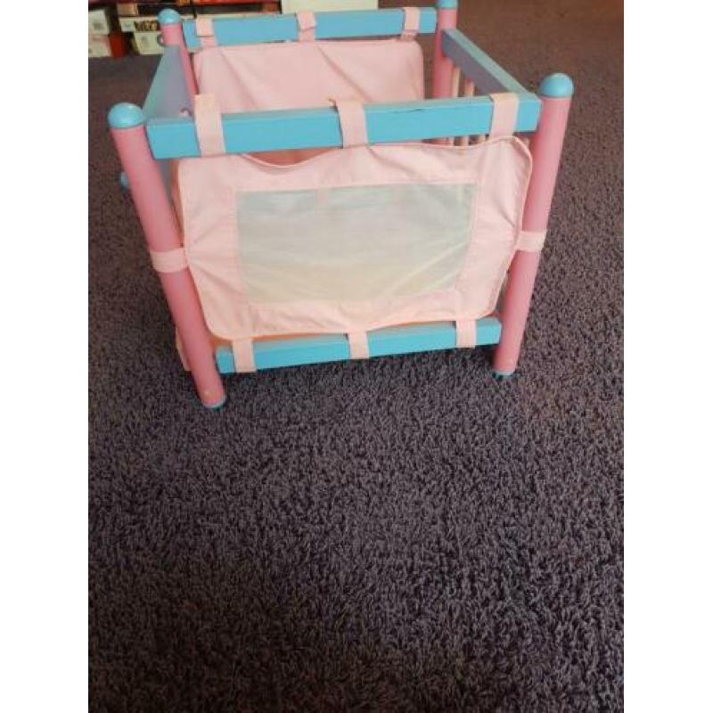 baby born box