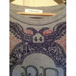 Pierre balmain t shirt maat L longsleeve