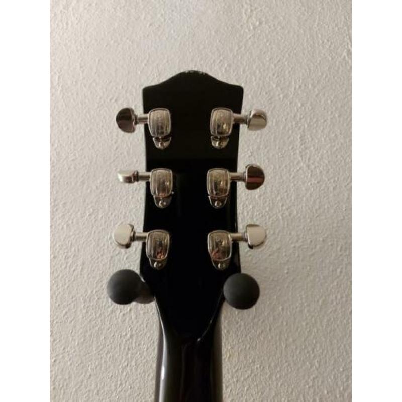 Godin Multiac Steel Doyle Dykes Limited Edition