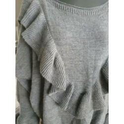 SAVINNI trui XXL 46/48