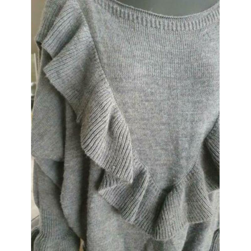 SAVINNI trui XXL 46/48