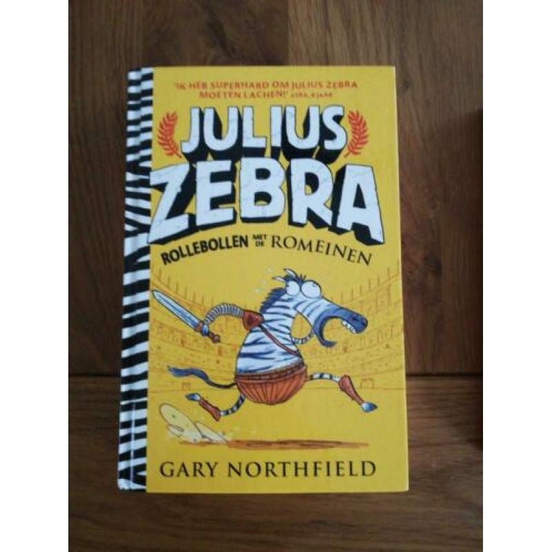 Het leven lijkt een rodeo, Geronimo Stilton, nieuw!
