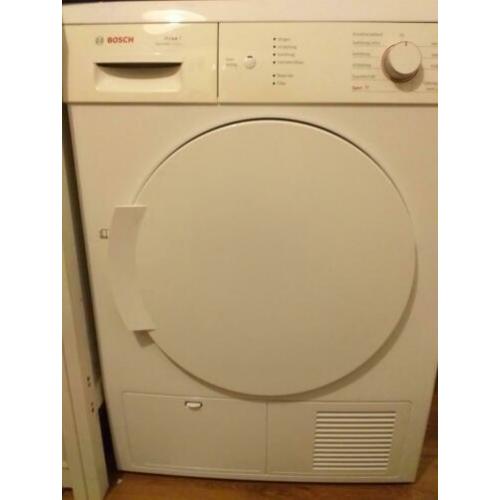 Bosch condensdroger 7 kg