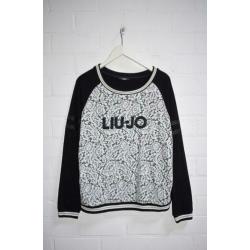 Liu Jo - Prachtige sweater maat M / L - ZGAN