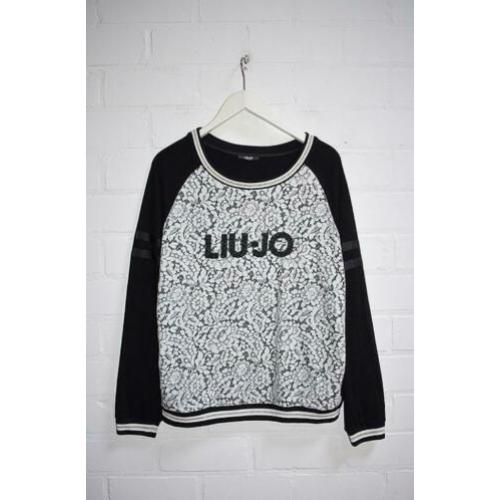 Liu Jo - Prachtige sweater maat M / L - ZGAN