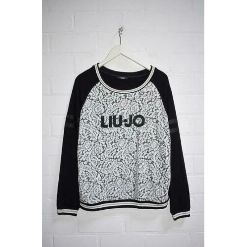 Liu Jo - Prachtige sweater maat M / L - ZGAN