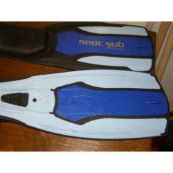 Snorkelset maat 38 -39 (A19 2690)