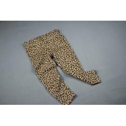 Panter broekje Maat 80 - Nieuw!