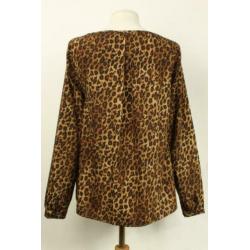 Lente! Tuniek RALPH LAUREN maat 42 (XL)