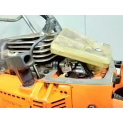 Husqvarna 266