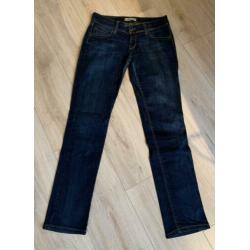 Levi’s 571 dames spijkerbroek W 30 L 32
