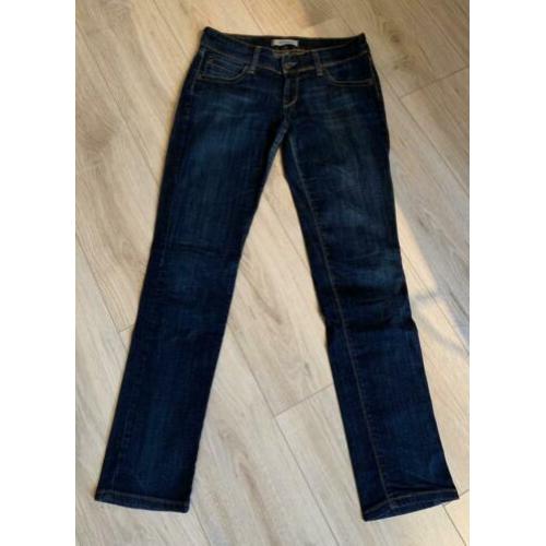 Levi’s 571 dames spijkerbroek W 30 L 32