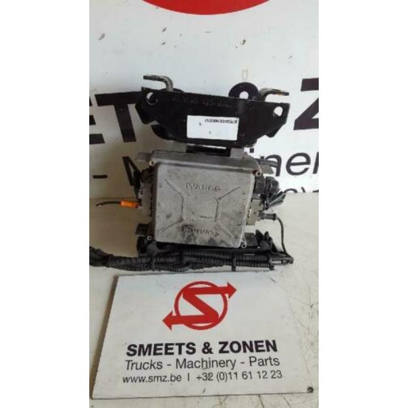 Occ Wabco EBS-asmodulator MP2 4x2