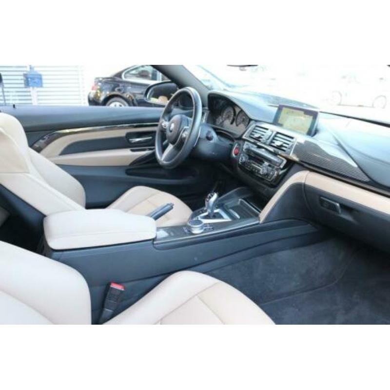 BMW 4 Serie Coupé M4 Carbon 19"LM 360 camera 432PK! Zondag a
