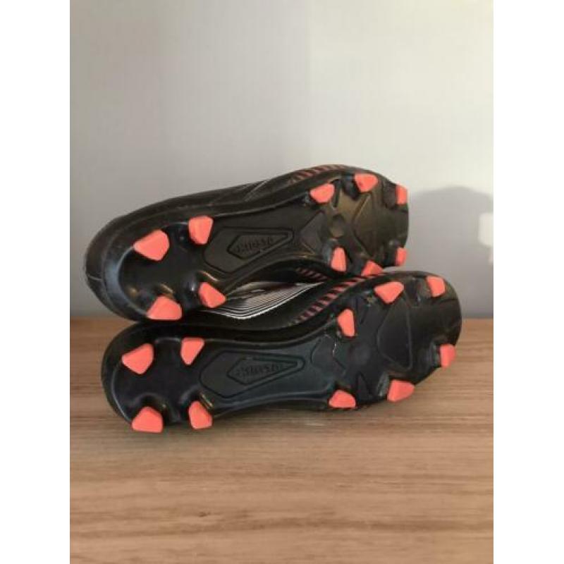 Kipsta voetbalschoenen maat 30 nette staat