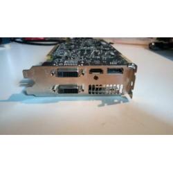 MSI GTX 970 Armor OC aangeboden