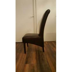 Eettafel stoelen