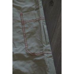 Beige jurk MAXX, maat L 42, NIEUW! (WK10)