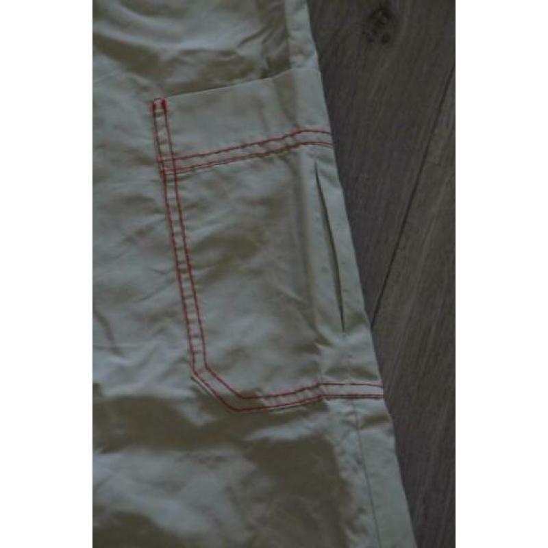 Beige jurk MAXX, maat L 42, NIEUW! (WK10)
