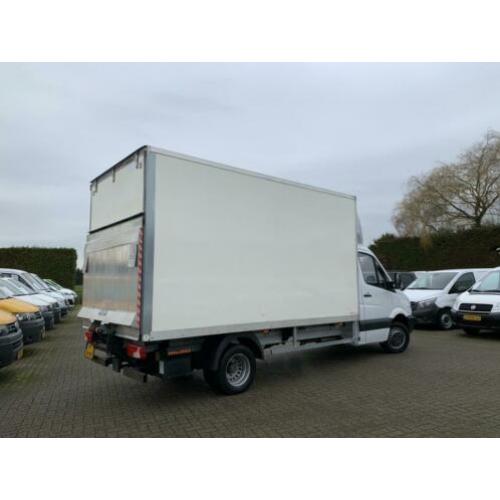 Mercedes-Benz Sprinter 513 CDI 130 PK / BAKWAGEN / CAMERA /