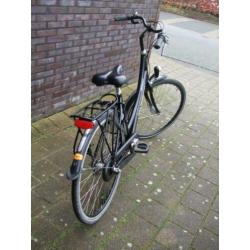 damesfiets