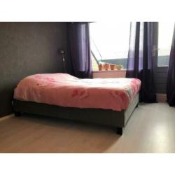 2 kamers tijdens Formule 1 Zandvoort