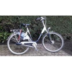 Gazelle Orange damesfiets 28 inch