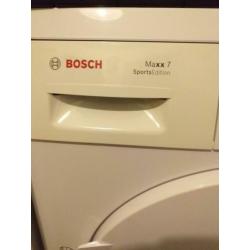 Bosch condensdroger 7 kg