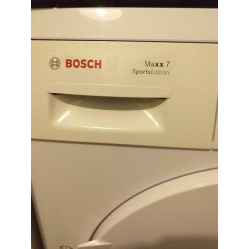 Bosch condensdroger 7 kg