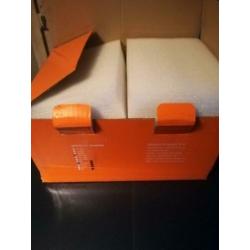 Victron 12/200 omvormer,, Nieuw,,