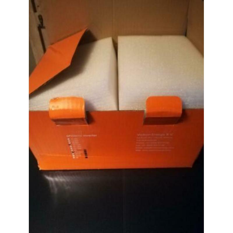 Victron 12/200 omvormer,, Nieuw,,