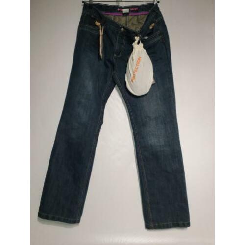 NIEUWE Held Crackerjane mt 34 van € 259,95 voor € 119,95