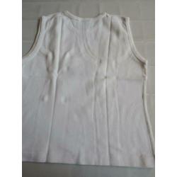 Top wit mt.36 (S) Girls Casuals Wear