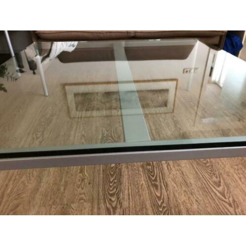 Walter Knoll Jason salontafel
